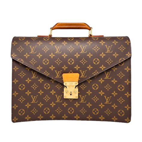 Serviette Ambassadeur Louis Vuitton Bags 